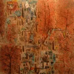 Städtisches Kunstmuseum Karl Hurm in der Ölmühle am ZollernalbKunstweg in Haigerloch 