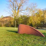 Gran Turismo von Stefan Rohrer am DonauHegauKunstweg in Tuttlingen